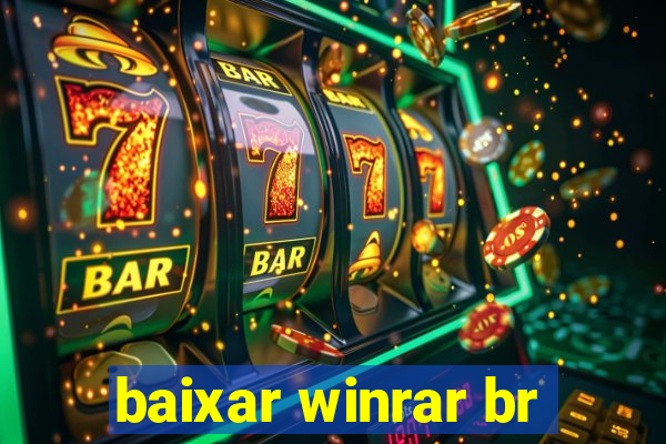 baixar winrar br